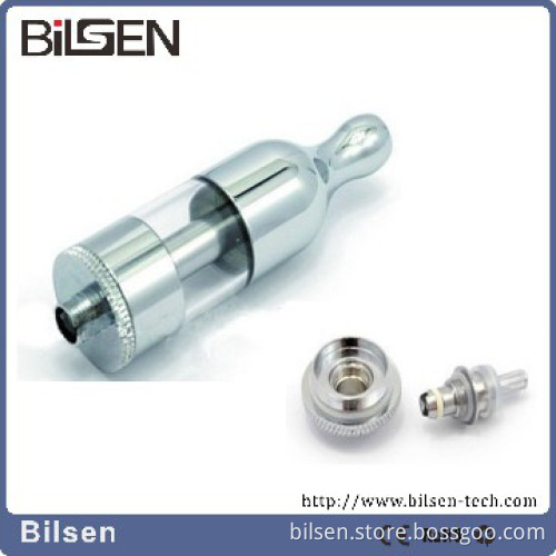 Popular Pyrex glass protank clearomizer,e pen vaporizer